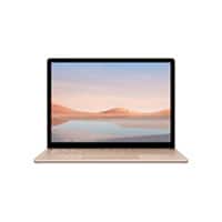 Microsoft Surface Laptop Go 2 - Core i5 - 8 GB RAM - 128 GB SSD - Sandstone