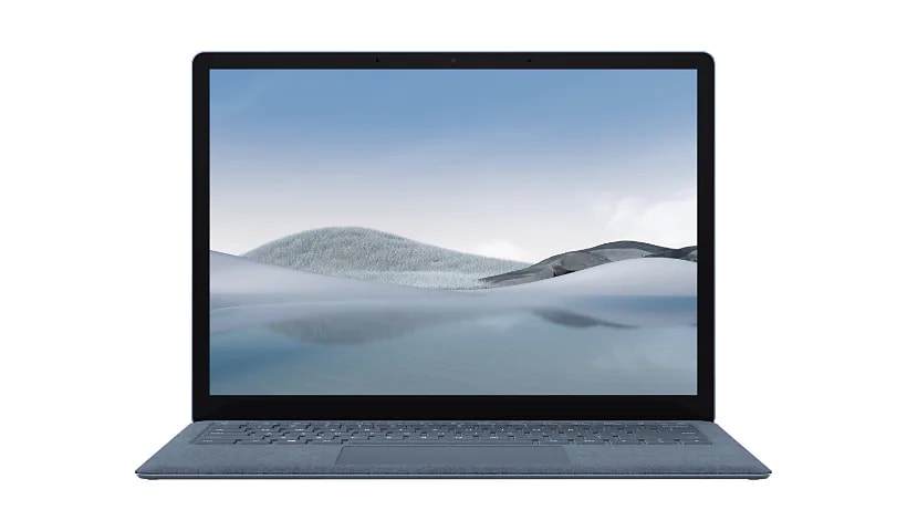 Microsoft Surface Laptop Go 2 for Business - 12.4" - Intel Core i5 - 1135G7 - 8 GB RAM - 256 GB SSD