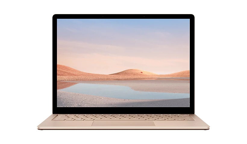 Microsoft Surface Laptop Go 2 for Business - 12.4" - Intel Core i5 - 1135G7 - 8 GB RAM - 256 GB SSD