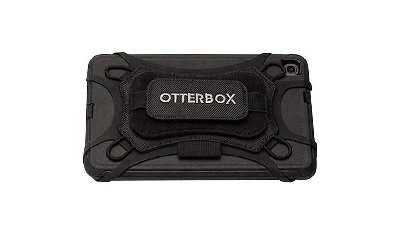 OtterBox Utility Carrying Case for 10" to 13" Samsung, LG, Google, Apple Tablet - Black