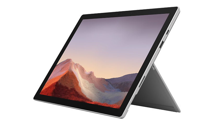 Microsoft Surface Pro 7+ - 12.3" - Intel Core i5 - 1035G4 - 8 GB RAM - 256 GB SSD