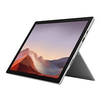 Microsoft Surface Pro 7+ - 12.3" - Core i5 1035G4 - 8 GB RAM - 256 GB SSD