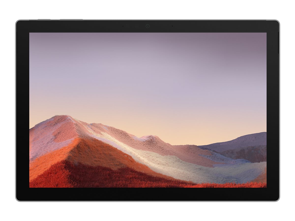 定番から最新 Microsoft Surface Pro 7 Core i5-1035G4 - タブレット