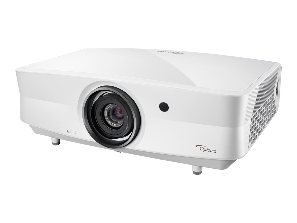 Optoma UHZ65LV - DLP projector - 3D