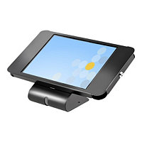 StarTech.com Secure Tablet Stand, Anti Theft Tablet Holder for Tablets up t