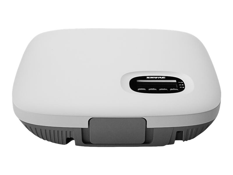 Shure MXCWAPT Access Point Transceiver