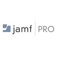 JAMF PRO with Jamf Cloud for iOS - renouvellement de la licence d'abonnement (annuel) - 1 périphérique