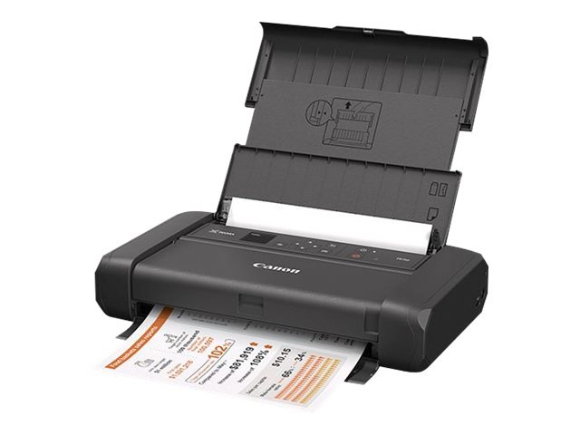 Canon PIXMA TR150 - printer - color - ink-jet