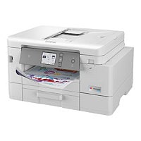 Brother MFC-J4535dw - multifunction printer - color