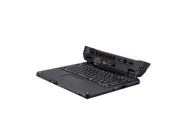 Panasonic FZ-VEKG21RM - notebook replacement keyboard Input Device