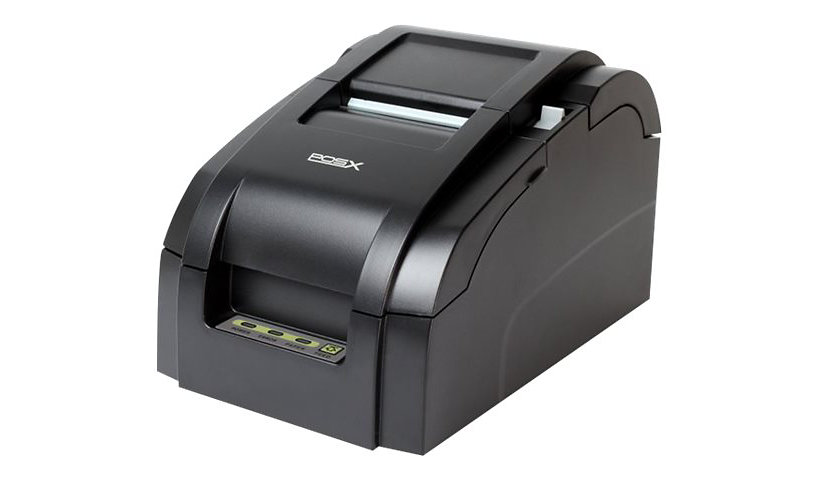 POS-X EVO Impact EVO-PK2-1AE - receipt printer - B/W - dot-matrix