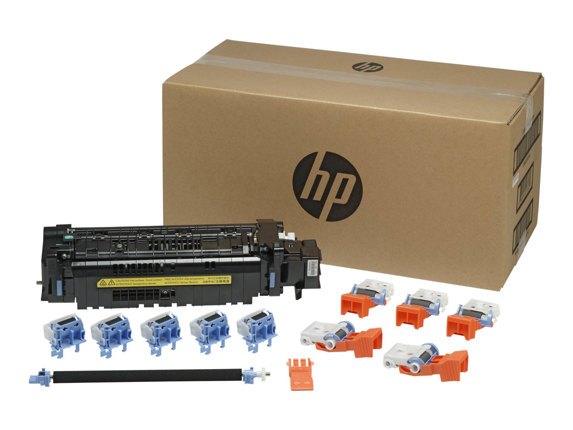 HP - maintenance kit