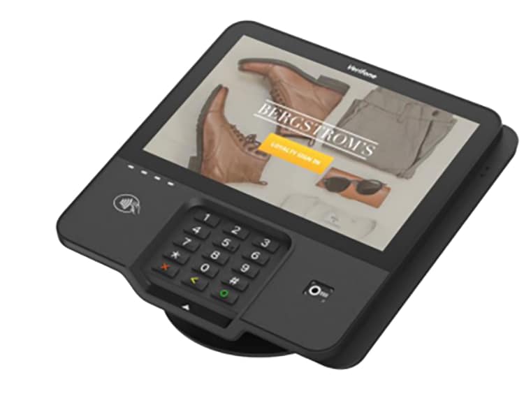 VeriFone M440 Multilane Payment Device