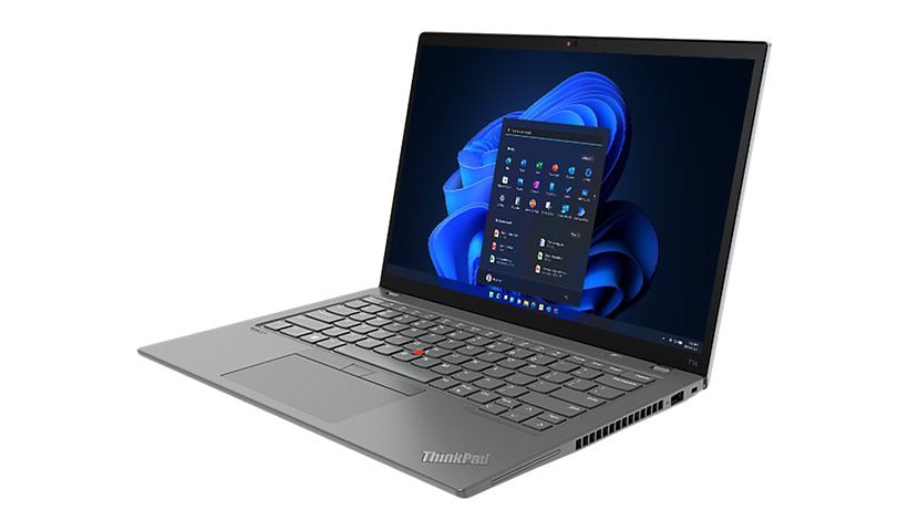 Lenovo ThinkPad T14 Gen 3 - 14" - Ryzen 7 Pro 6850U - 16 GB RAM - 512 GB SS