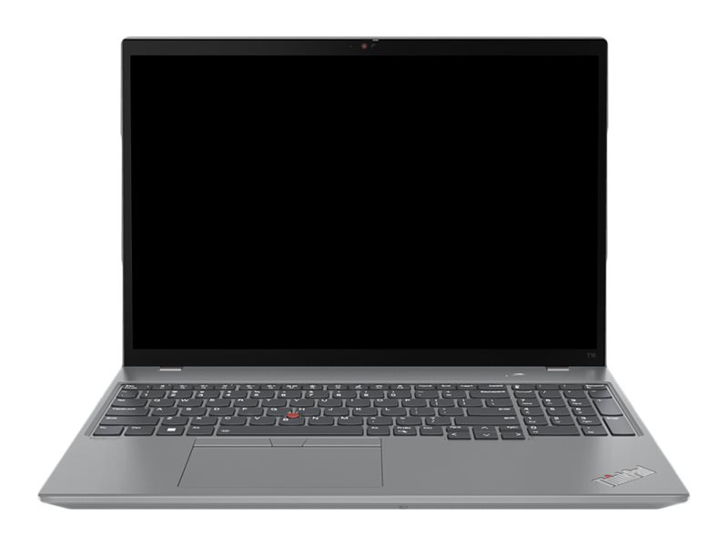 Lenovo ThinkPad T16 Gen 1 - 16" - Ryzen 7 Pro 6850U - 16 GB RAM - 512 GB SSD - US