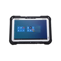 Panasonic Federal Only Toughbook G2 No Wireless/No Webcam