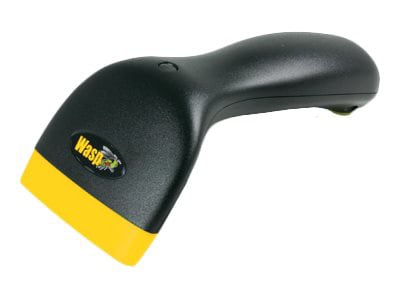 Wasp WCS3900 CCD Barcode Scanner w/ USB Cord