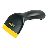 Wasp WCS3900 CCD Barcode Scanner w/ USB Cord