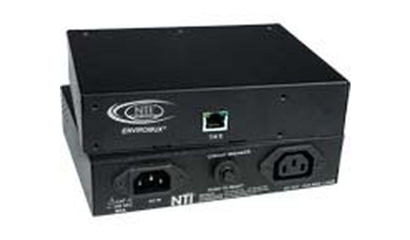 NTI AC Power Monitor with Relay