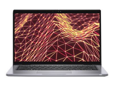 Dell Latitude 7330 - 13.3" - Core i7 1265U - vPro Enterprise - 16 GB RAM -