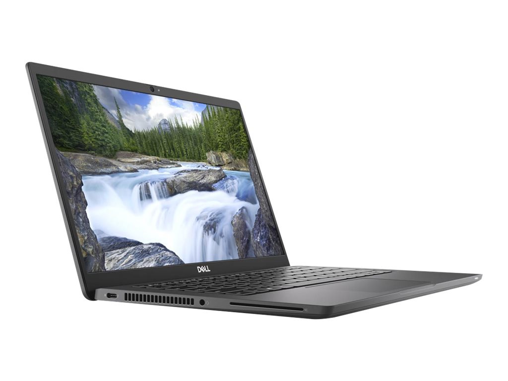Dell Latitude 7330 - 13.3" - Intel Core i7 1265U - Evo vPro - 16 GB RAM - 512 GB SSD - English - TAA Compliant