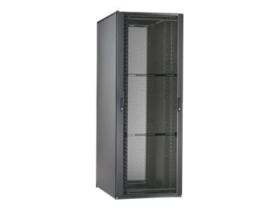 Panduit Net-Access N-Type - rack - 42U