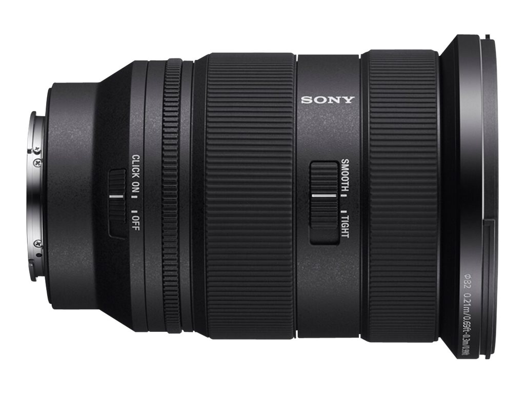 Thumbnail 4 of 19 for Sony G Master SEL2470GM2 - zoom lens - 24 mm - 70 mm