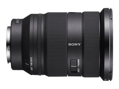 Thumbnail 5 of 19 for Sony G Master SEL2470GM2 - zoom lens - 24 mm - 70 mm