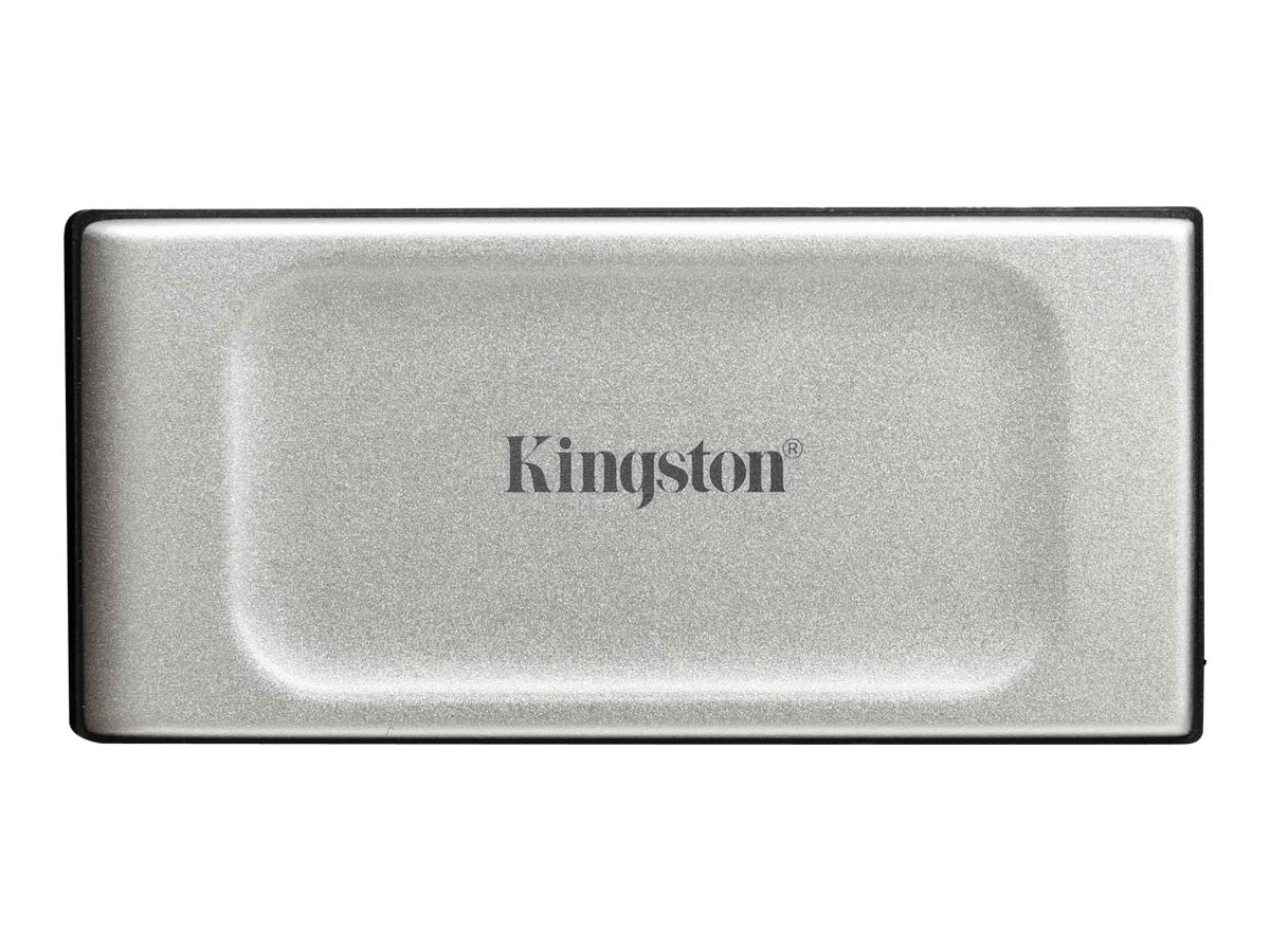 Kingston XS2000 Portable SSD - USB 3.2 Gen 2x2 