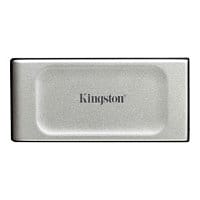 Kingston XS2000 - SSD - 4 TB - USB 3.2 Gen 2x2
