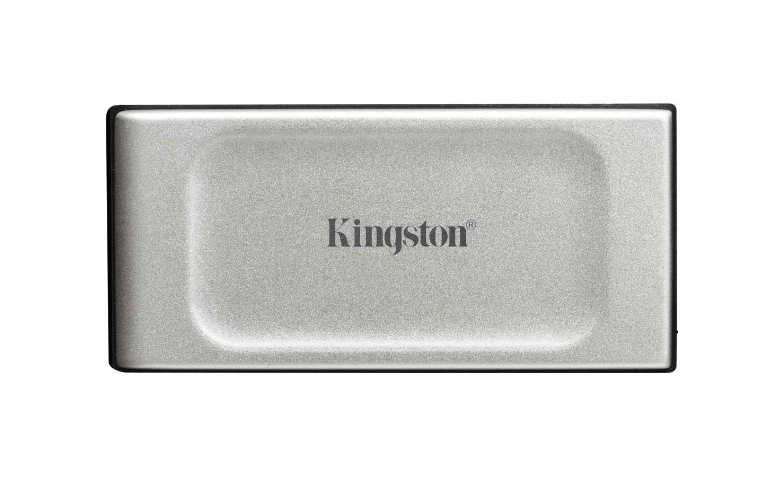 Kingston ポータブルSSD XS2000 1TB 数量 4 新品 Amazon.com: Kingston XS2000 1TB High Performance Portable SSD with