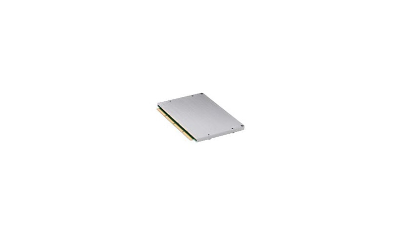 Intel Next Unit of Computing Kit 11 Compute Element CM11EBi716W - card - Core i7 1165G7 2.8 GHz - 16 GB - no HDD