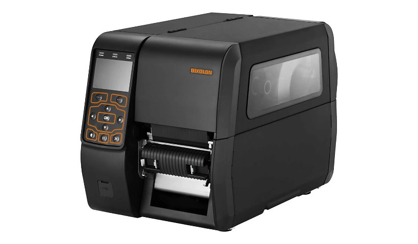 BIXOLON XT5-40 - label printer - B/W - direct thermal / thermal transfer