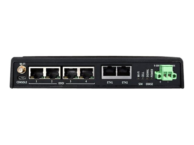 Digi Connect EZ 4i - device server - Wi-Fi 5, Wi-Fi 5