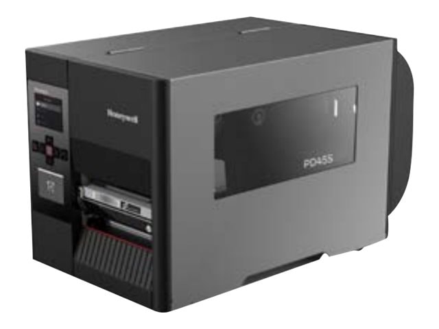 Honeywell PD45S0C - label printer - B/W - direct thermal / thermal transfer