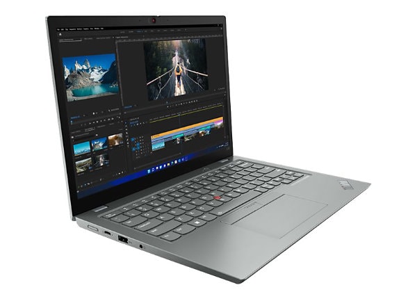 dominate Definition Production center Lenovo ThinkPad L13 Gen 3 - 13.3" - Core i3 1215U - 8 GB RAM - 256 GB SSD -  - 21B3003NUS - -