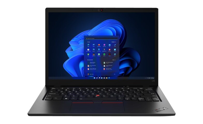 Lenovo ThinkPad L13 Gen 3 - 13.3