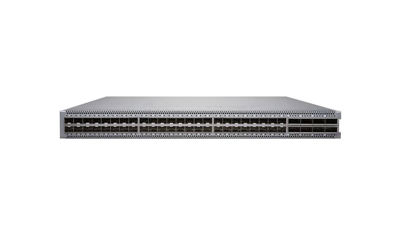 Juniper Networks QFX Series QFX5120-48T - switch - 48 ports - managed ...