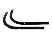 CPI Heavy Duty Swing Gate Kit - rack bracket