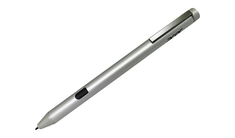 Acer - active stylus - silver