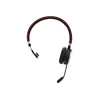 Jabra Evolve 65 SE UC Mono - headset