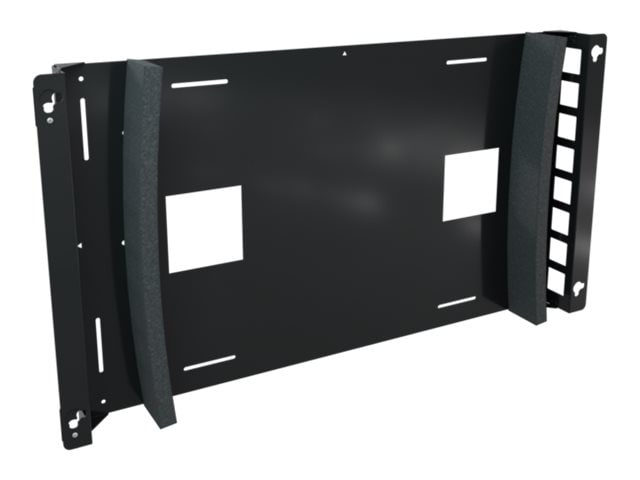 Chief Samsung Outdoor Display Mount - For Displays up to 50" - Black