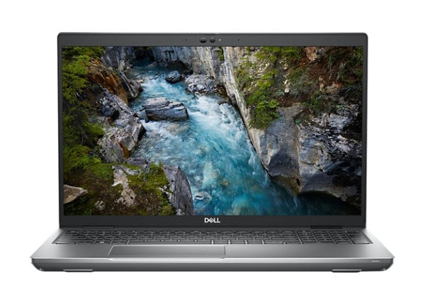 DELL 3571 I7-12700H 512/16 W10P