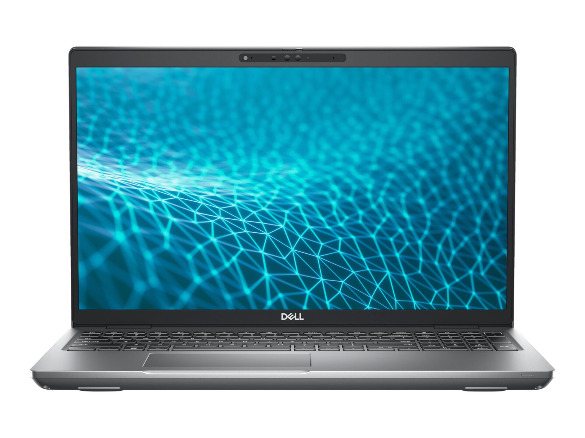 DELL 5531 I5-12600H 512/16 W10P