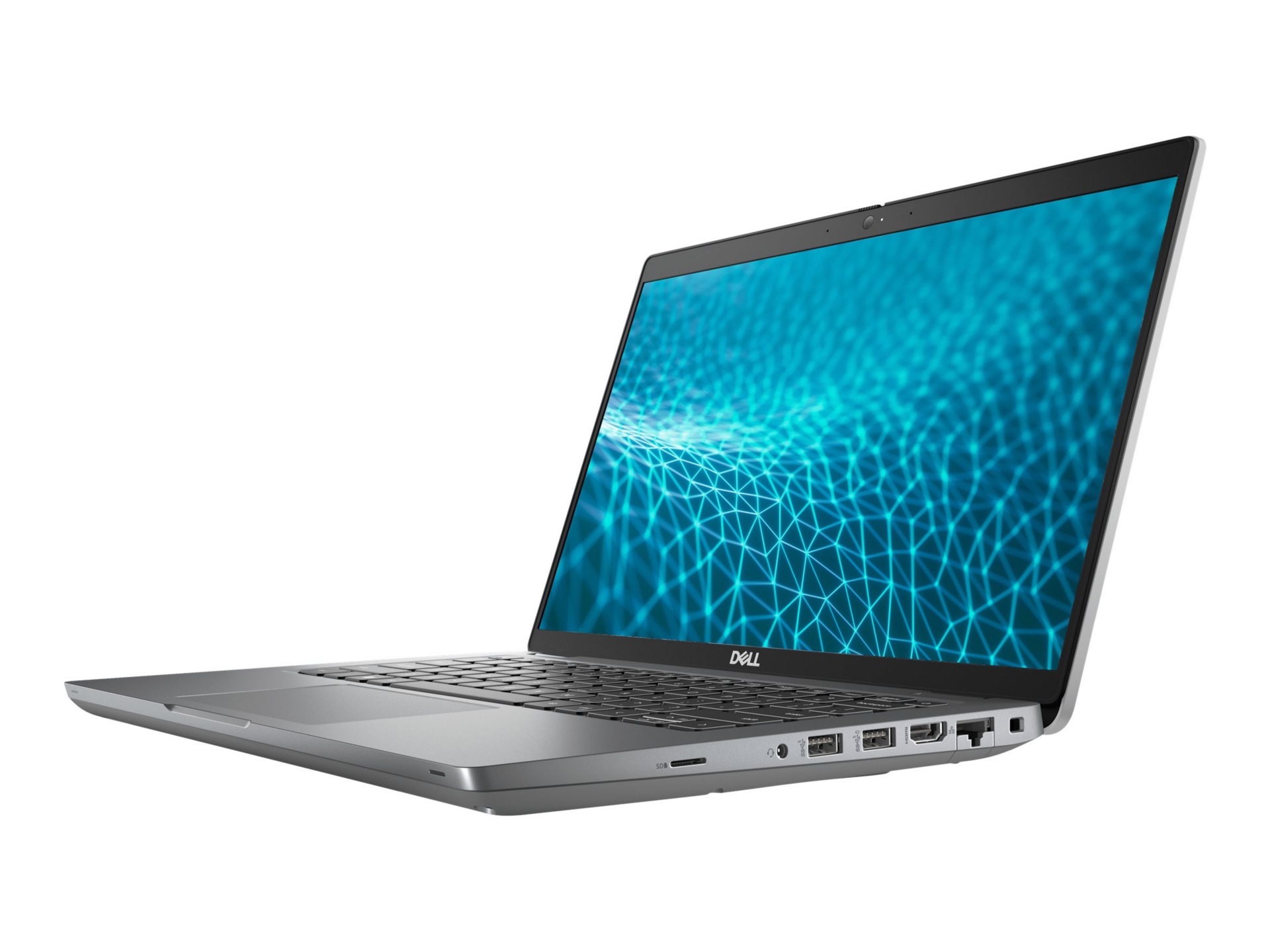 Dell Latitude 5431 - 14" - Intel Core i7 1270P - vPro Enterprise - 16 GB RA