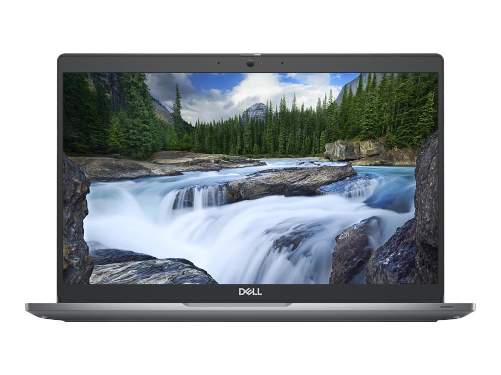 Dell Latitude 5330 - 13.3" - Intel Core i7 1265U - vPro Enterprise - 16 GB RAM - 256 GB SSD - English