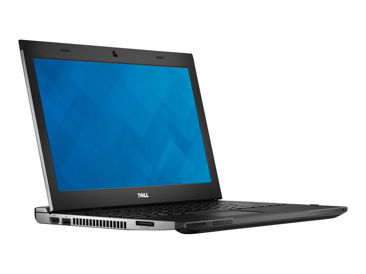 Dell Latitude 3330 - 13.3" - Intel Core i3 1125G4 - 8 GB RAM - 256 GB SSD