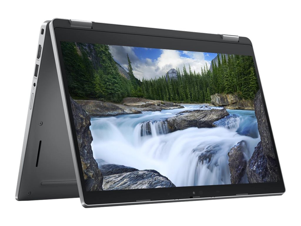 Dell Latitude 5330 - 13.3" - Intel Core i7 1265U - vPro Enterprise - 16 GB RAM - 512 GB SSD