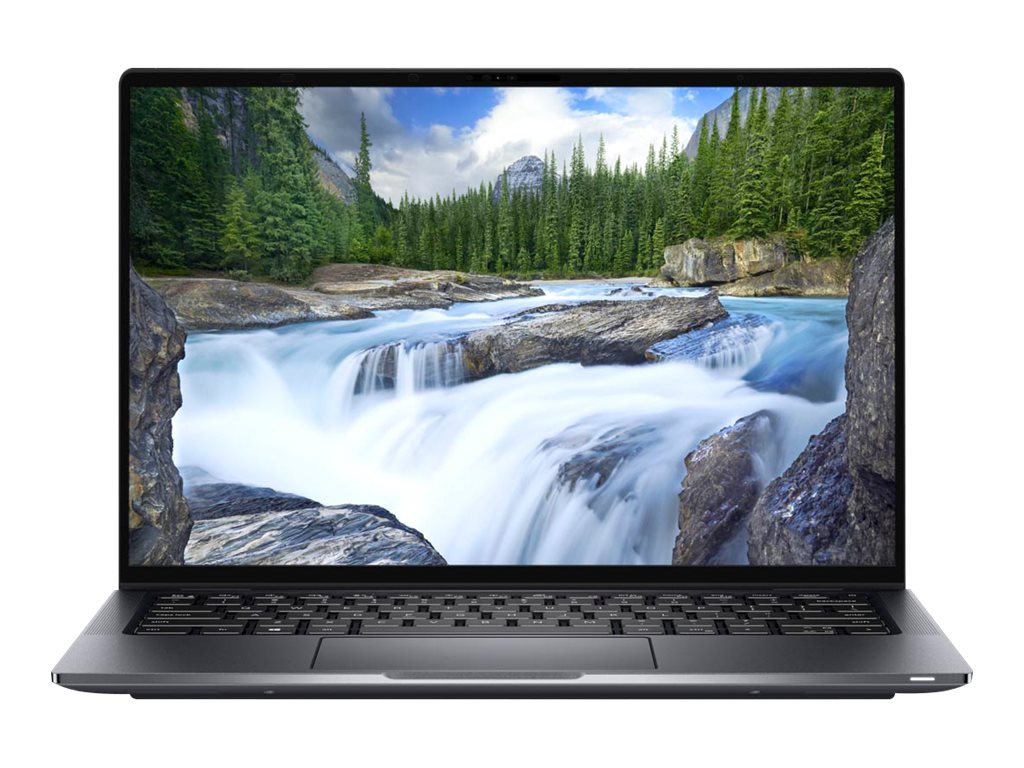 DELL 9430 I7-1265U 512/16 W10P