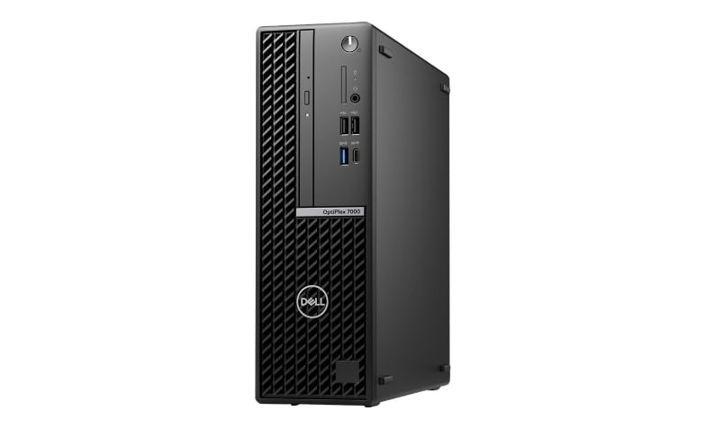 Dell OptiPlex 7000 - SFF - Core i7 12700 2.1 GHz - vPro Enterprise